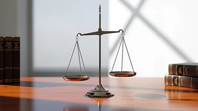 Department of Justice Updates Civil Rights Regulations to Eliminate Disparate-Impact Liability