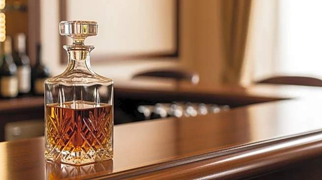 Saudi Arabia Expands Alcohol Sales to Wealthy Foreign Expats