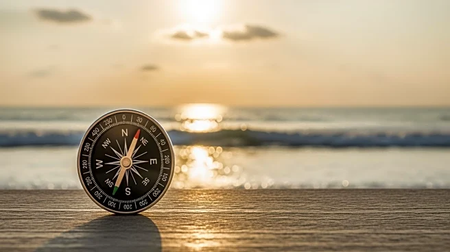 Somalia's Maritime Strategy: Leveraging Indian Ocean Opportunities