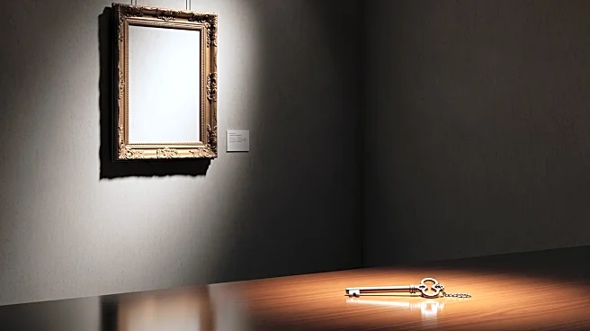 Suspect Arrested in Theft of 8 Matisse Artworks from Brazilian Library