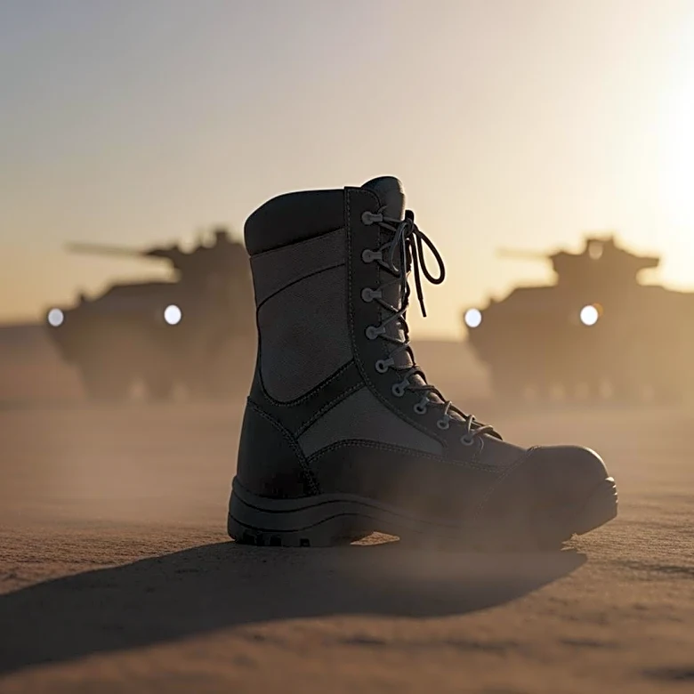 Turkey Prepares to Deploy Troops to Gaza as Part of Stabilization Force Amid U.S. Pressure