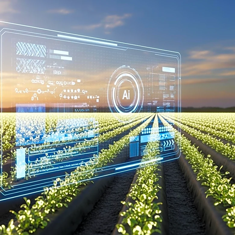 UAE AI Agriculture Ecosystem Launches Platform to Aid Climate-Exposed Farmers