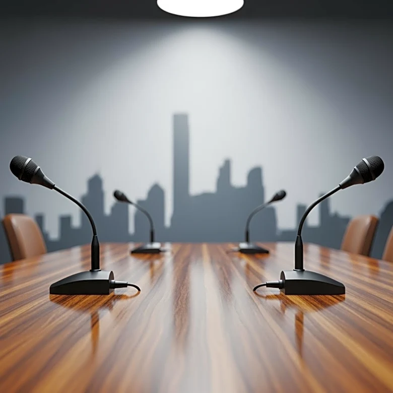 Gideon Sa'ar Dismisses New York Mayor-Elect's Threat Against Netanyahu