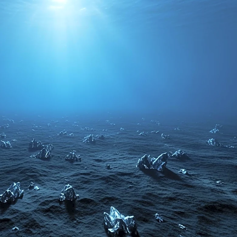 Economic Risks Highlighted in Cook Islands Seabed Mining Study