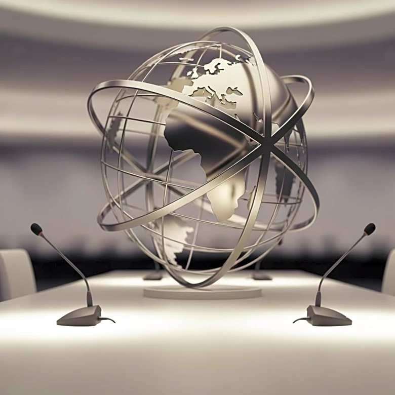 Israeli Prime Minister's Office Denies Refusal of Syria Security Agreement at UNGA