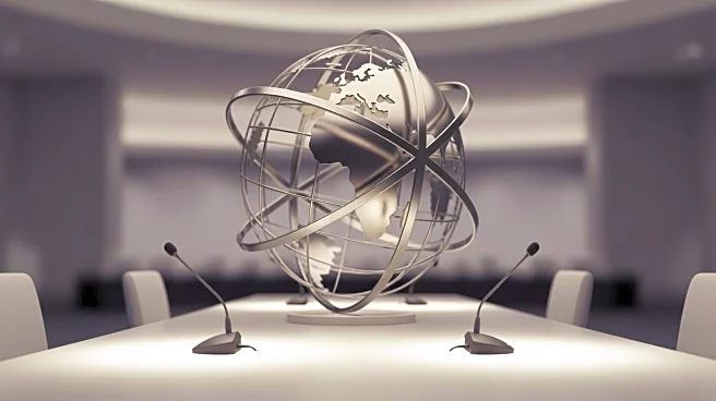 Israeli Prime Minister's Office Denies Refusal of Syria Security Agreement at UNGA