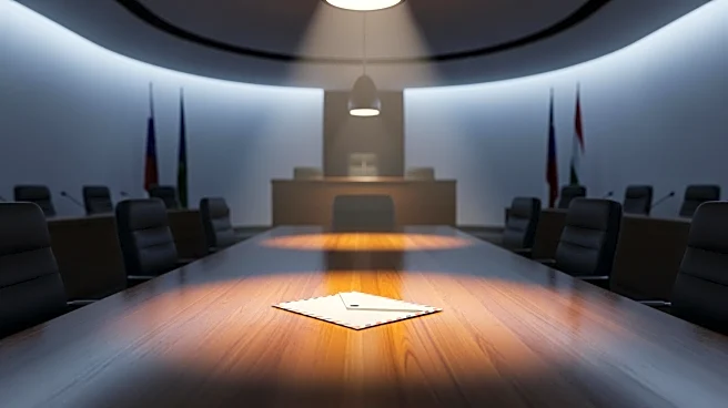 House to Vote on $900 Billion Defense Bill Requiring Release of Boat Strike Videos