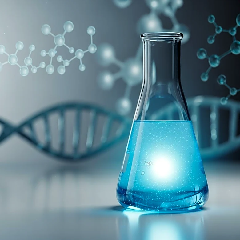 Cancer Research Team Reports Promising Results in Glioblastoma Treatment Using Supplement Mix