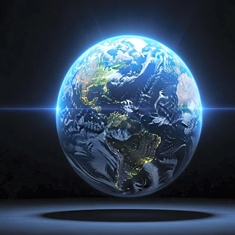 NASA's Ames Earth Science Division Explores Global Environmental Phenomena