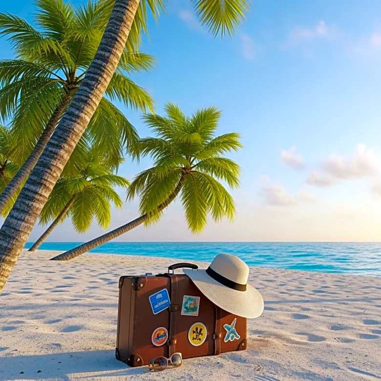 AAA Reports Increase in Year-End Travel with Cancun and Florida as Top Destinations