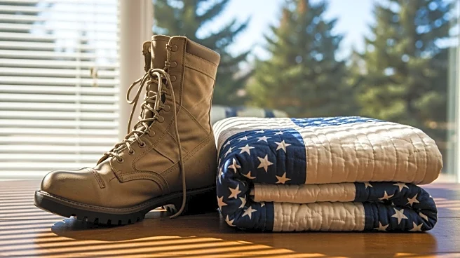 Colorado Gives Day Supports Northern Colorado Veterans' Stability