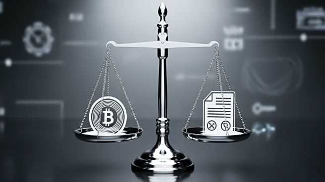 Senator Gillibrand Confirms Progress on Crypto Market Regulation