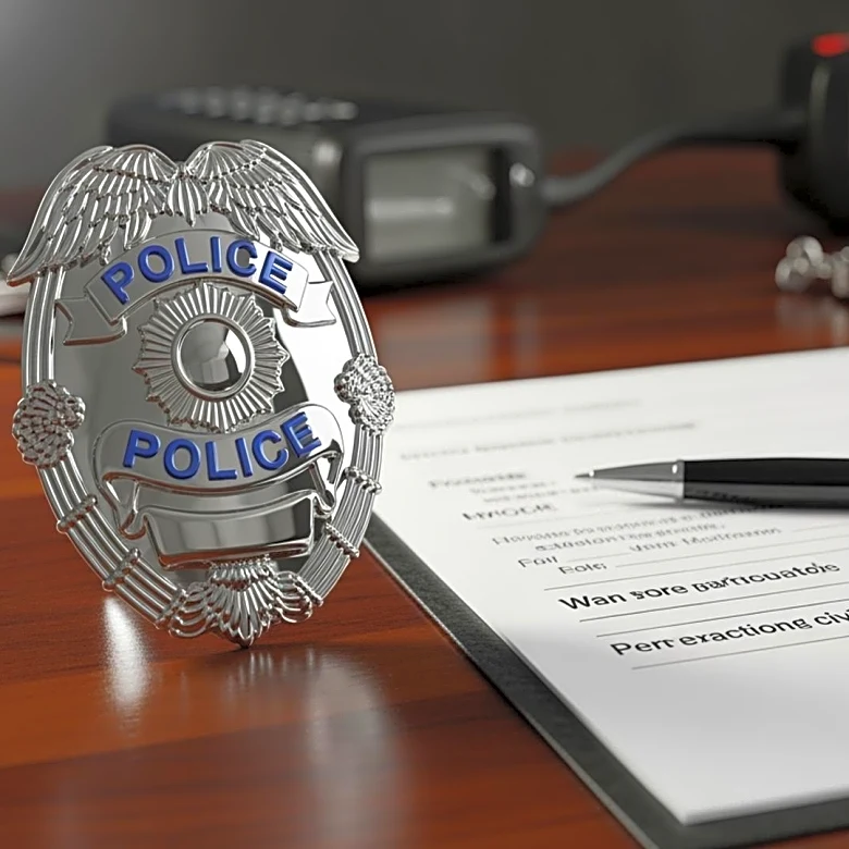 Livingston County Sheriff's Office Opens Applications for 2026 Citizen's Police Academy