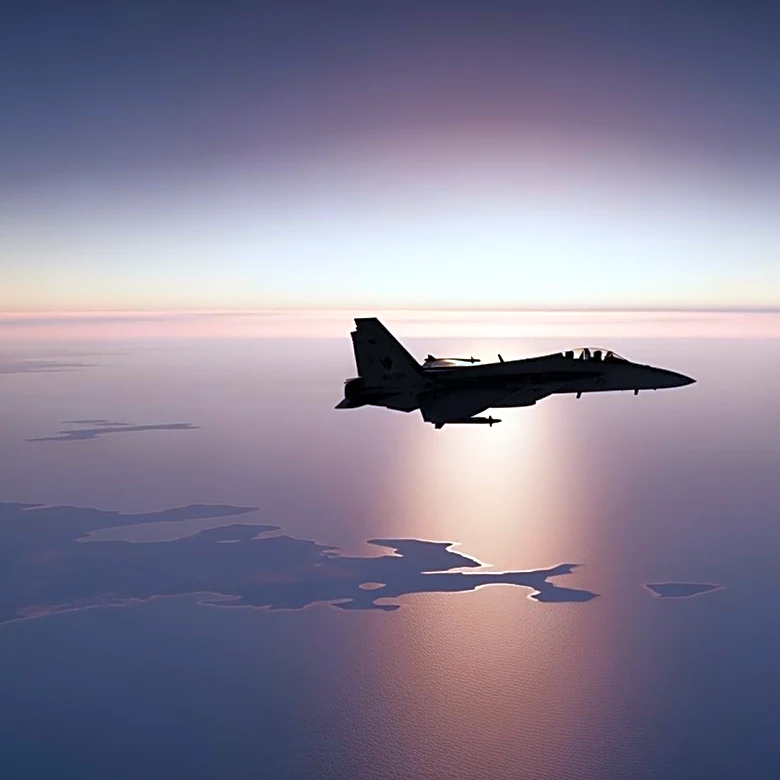 US Military Conducts Closest Known Flight Near Venezuelan Airspace Amid Rising Tensions