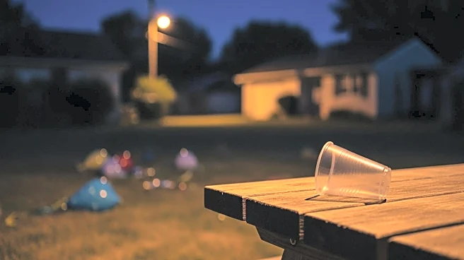 Providence Police Arrest Three After Seven College Students Overdose at Off-Campus Party