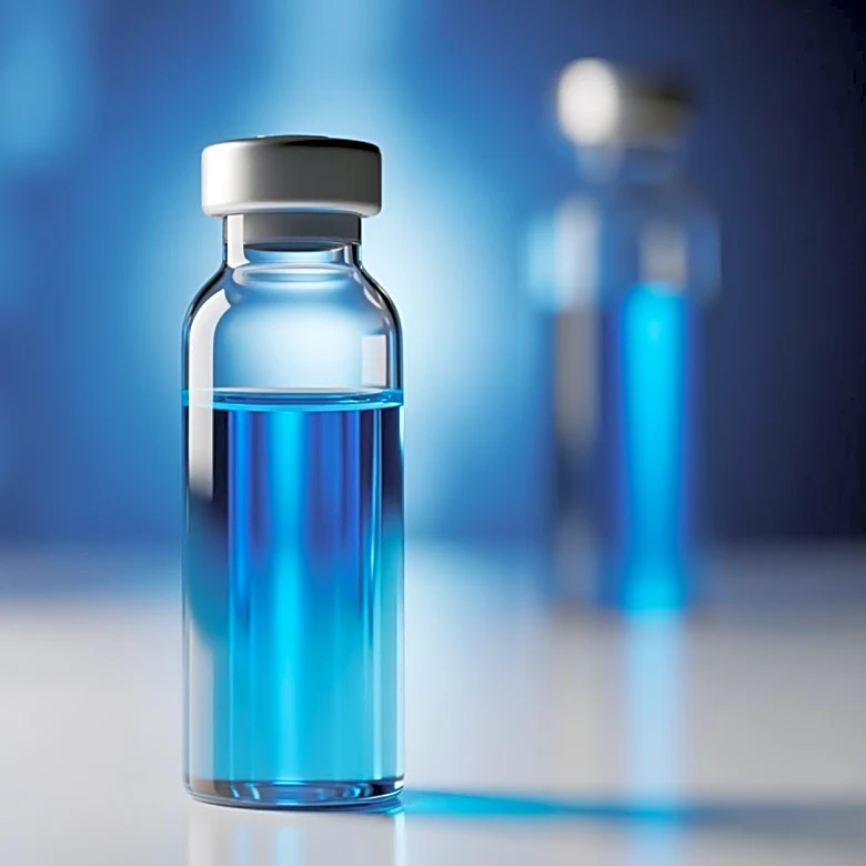 FDA Approves First Antibiotic Under National Priority Scheme to Address Supply Chain Issues