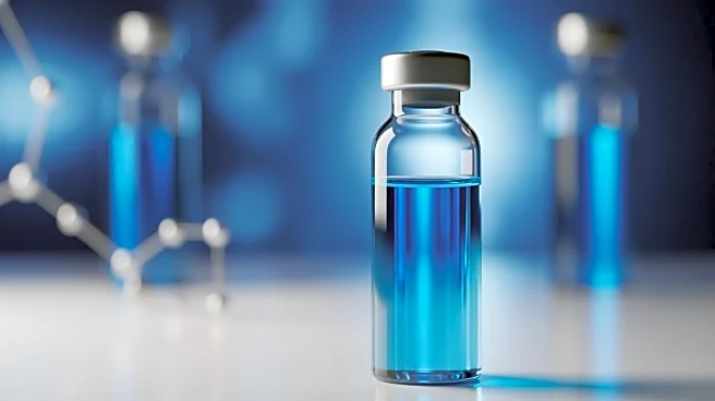 FDA Approves First Antibiotic Under National Priority Scheme to Address Supply Chain Issues