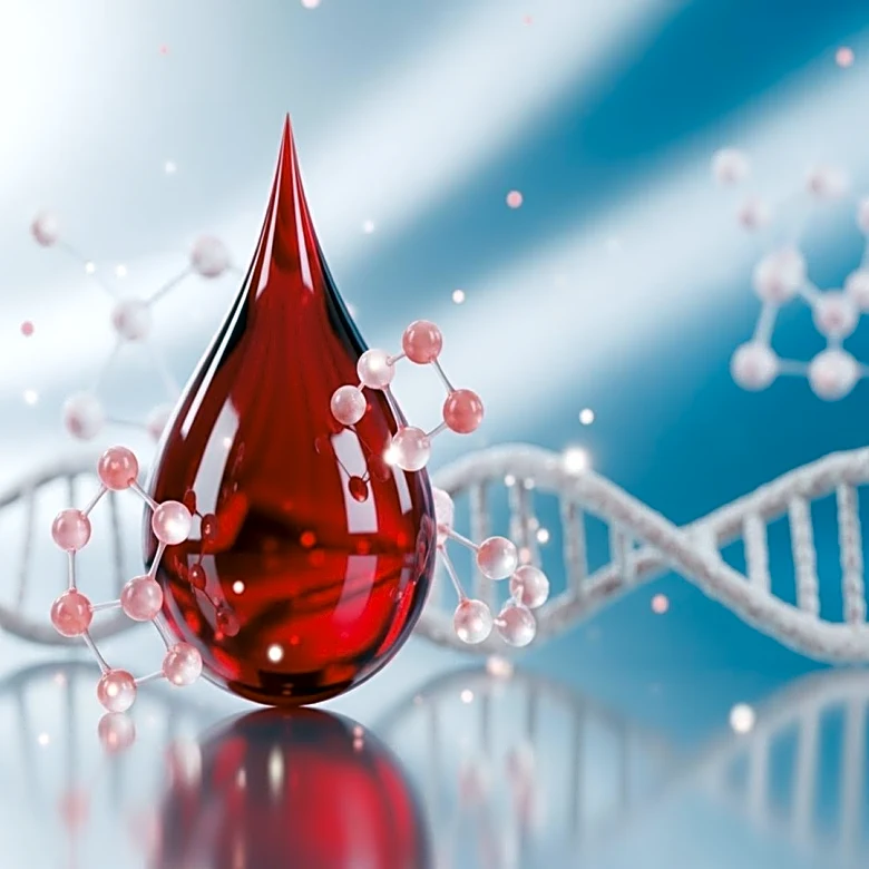 Study Explores Impact of Lipid-Lowering Therapy on Clonal Haematopoiesis Dynamics