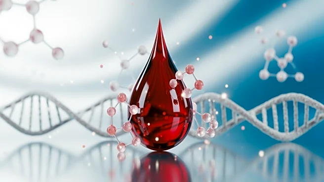 Study Explores Impact of Lipid-Lowering Therapy on Clonal Haematopoiesis Dynamics