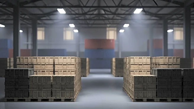 President Trump Freezes USAID Operations, Impacting Global Humanitarian Aid