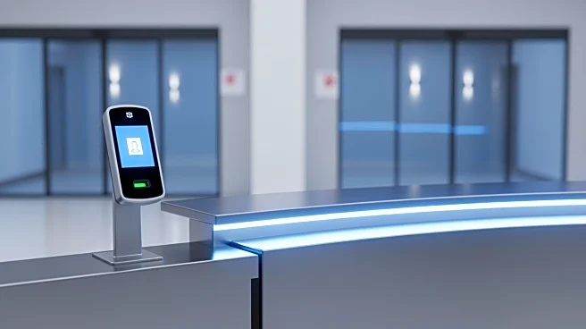 OhioHealth Implements ID Checks to Enhance Hospital Security