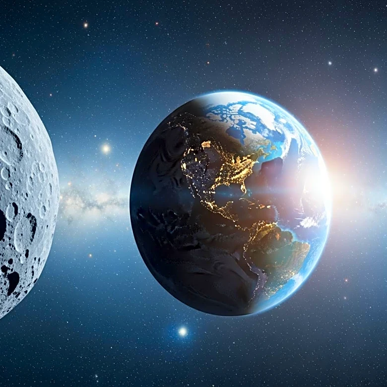 NASA Monitors Plane-Sized Asteroid 2025 XM Approaching Earth