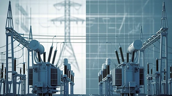 Eskom's New Strategy Separates Grid Assets from Transmission System Operator