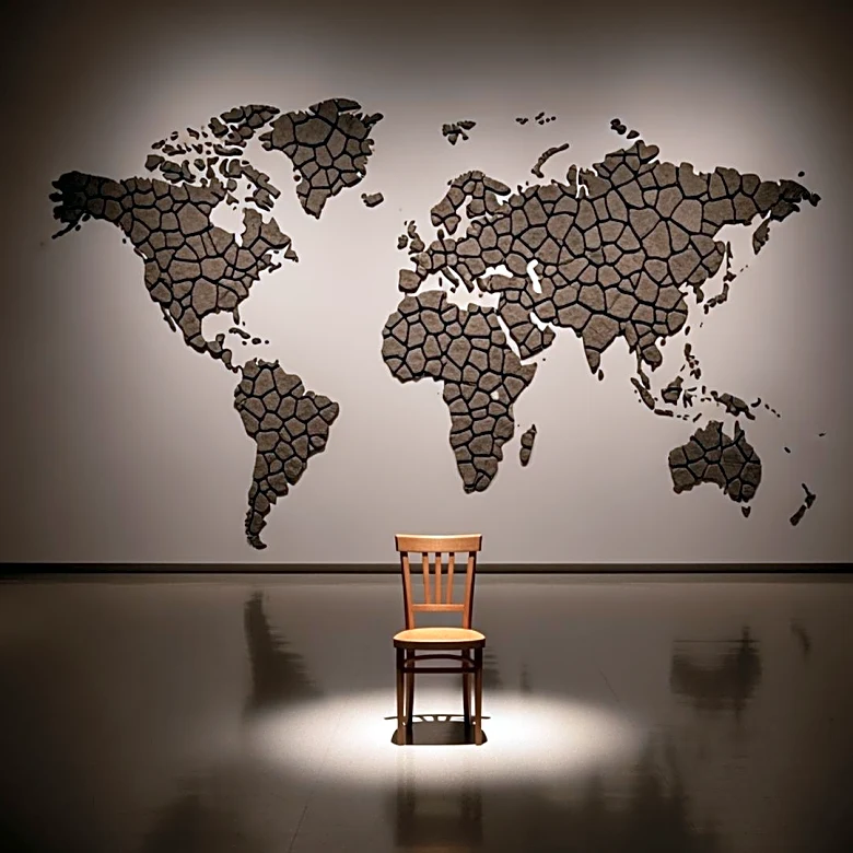 Canadian Museum's Nakba Exhibition Sparks Debate Over Palestinian Displacement