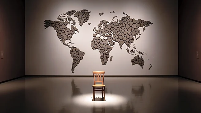 Canadian Museum's Nakba Exhibition Sparks Debate Over Palestinian Displacement