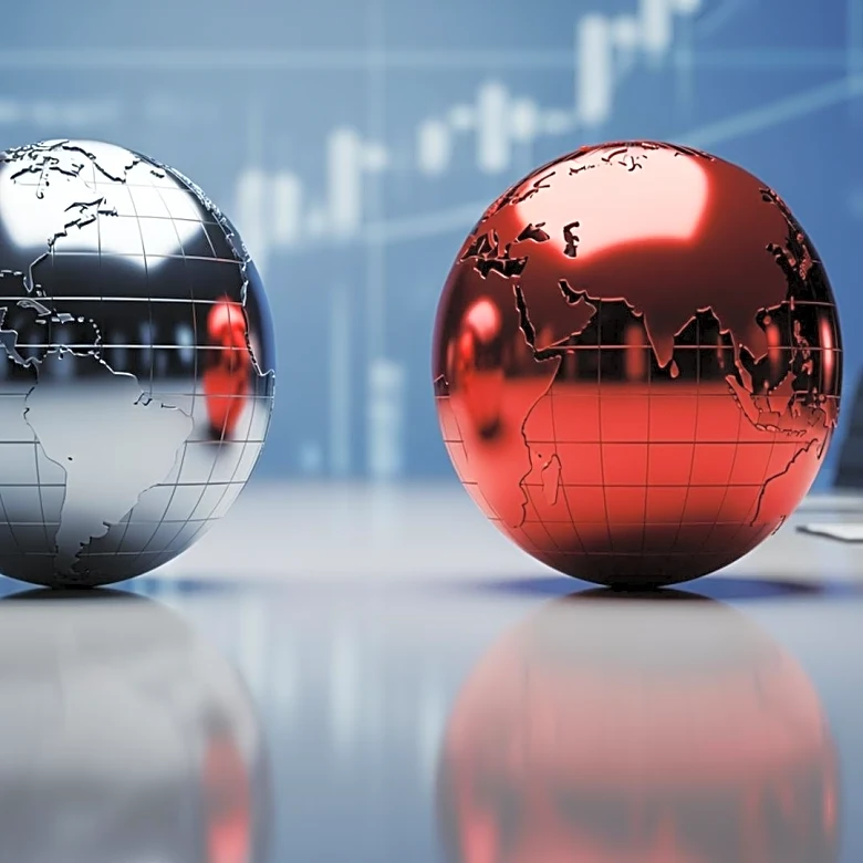 U.S. Congressman Raises Concerns Over Ivanhoe Atlantic's Ties to China