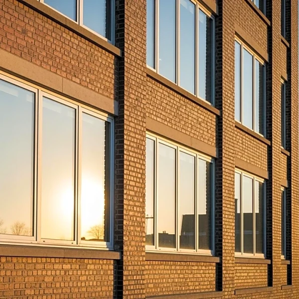 Canandaigua's Long-Abandoned Building Transformed into Residential Housing