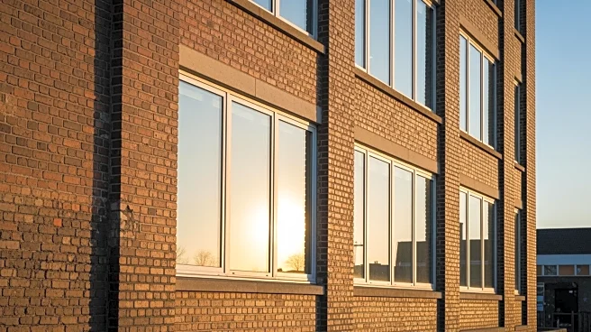 Canandaigua's Long-Abandoned Building Transformed into Residential Housing