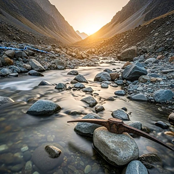 Rep. Ryan Zinke Opposes Sheep Creek Mine Proposal Over Public Involvement Concerns