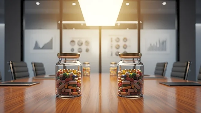 Republican Senators Propose Alternative to Address Rising Health Care Costs