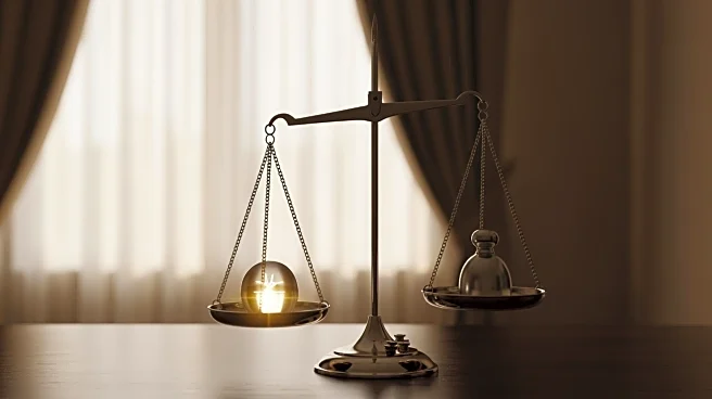 Mother of White House Press Secretary's Nephew Granted Bond Amid Deportation Battle