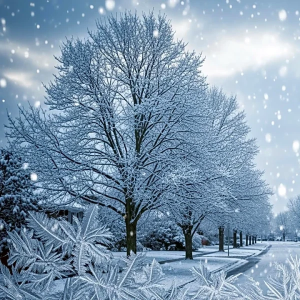 Philadelphia Region Braces for Cold Weather and Potential Snowfall