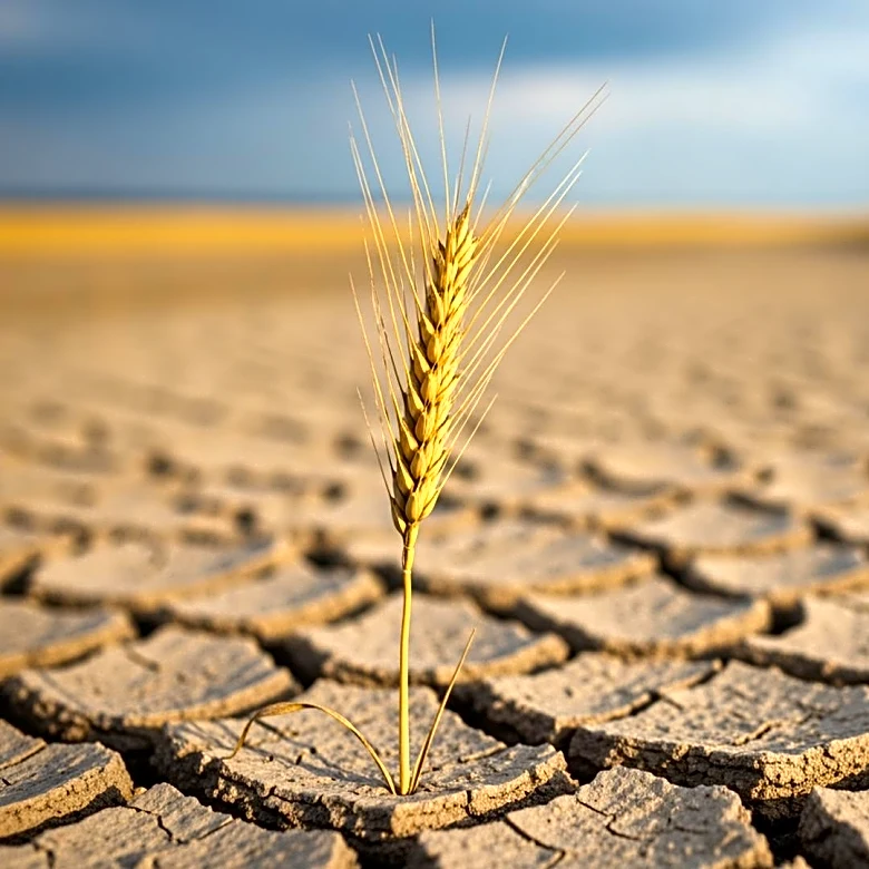 Canada Faces Challenges in Global Food Security Amid Economic and Climate Instability