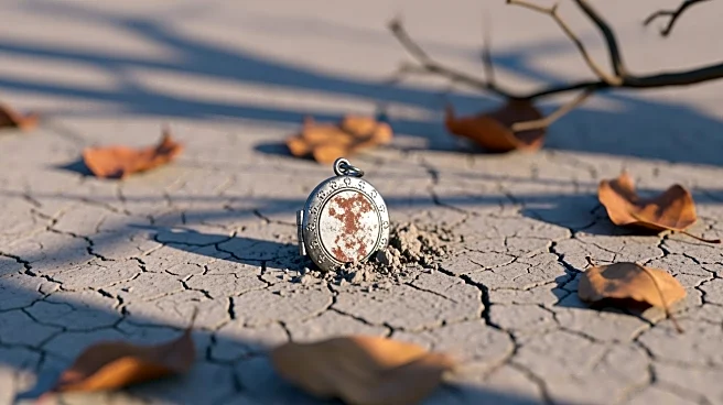 1986 Roseville Remains Identified as Missing Woman from 1982