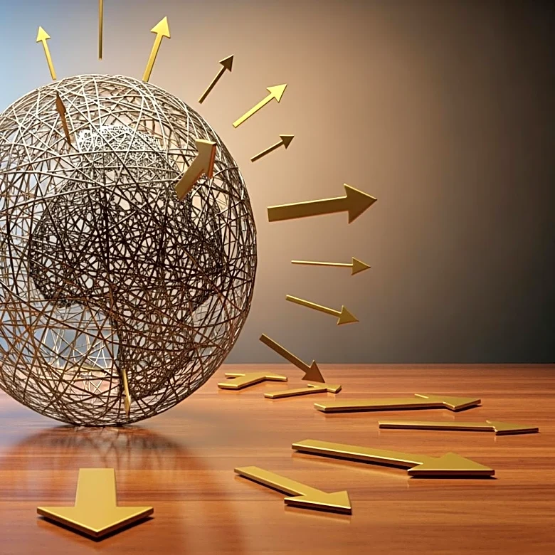 IMF's Georgieva Calls for China to Reduce Export Reliance to Avoid Global Trade Tensions