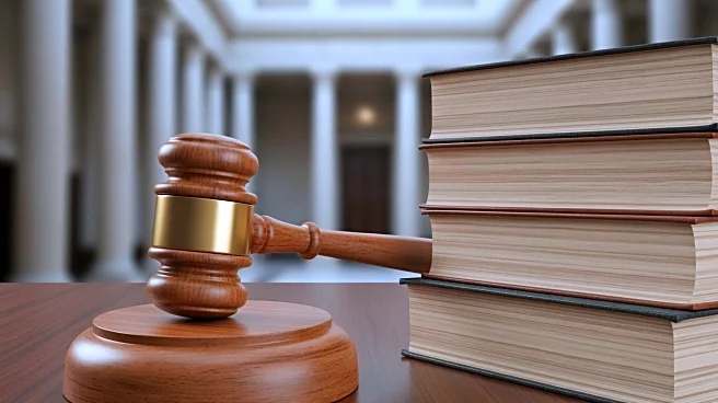 Justice Jackson Advocates for Expert Control in Federal Government, Sparking Debate on Democracy