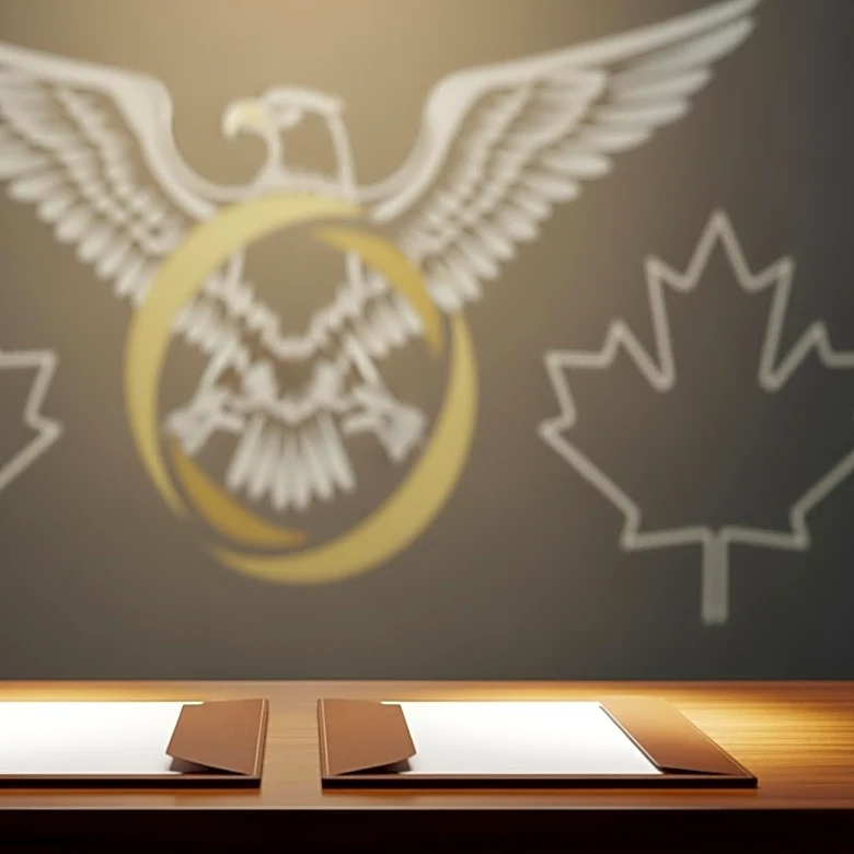 Canada's Ambassador to the U.S. Resigns Ahead of Free Trade Agreement Review