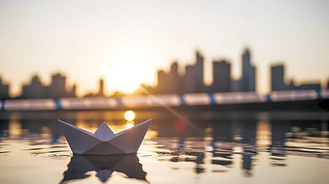 Sacramento Immigration Advocates Raise Concerns Over ICE Targeting Afghan Community