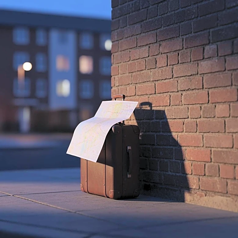 Border Patrol Operation in Charlotte Leaves Lasting Impact on Immigrant Community