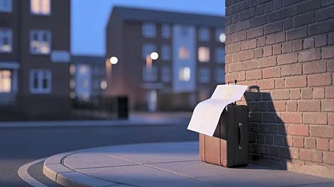 Border Patrol Operation in Charlotte Leaves Lasting Impact on Immigrant Community