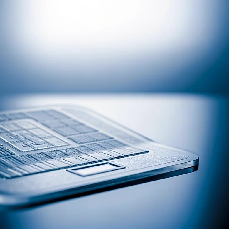 Regenerative Patch Technologies Begins Phase IIb Trial for Macular Degeneration Treatment