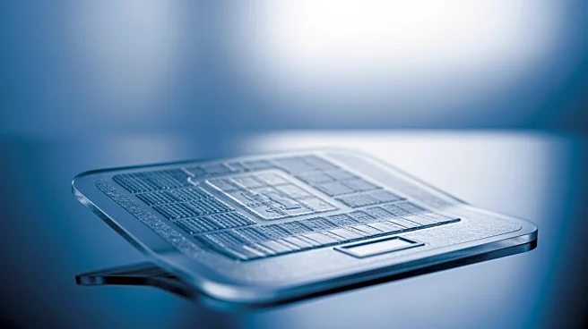 Regenerative Patch Technologies Begins Phase IIb Trial for Macular Degeneration Treatment