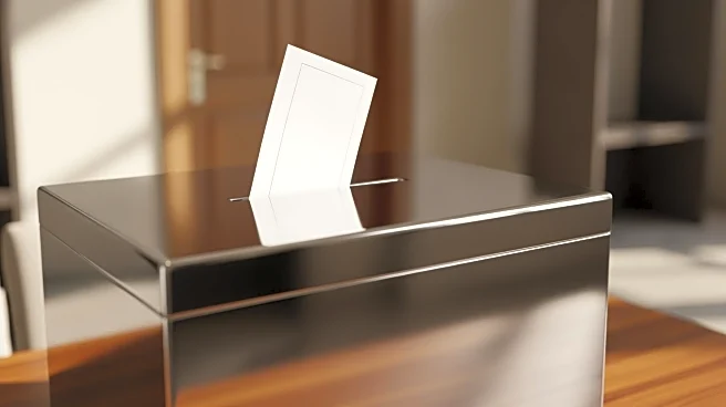 Emilio Gonzalez Concedes Miami Mayoral Race, Highlights Voter Turnout