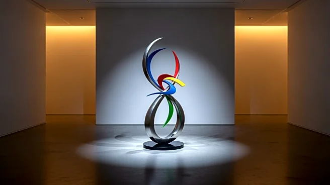 Nnena Kalu Makes History with Turner Prize 2025 Win