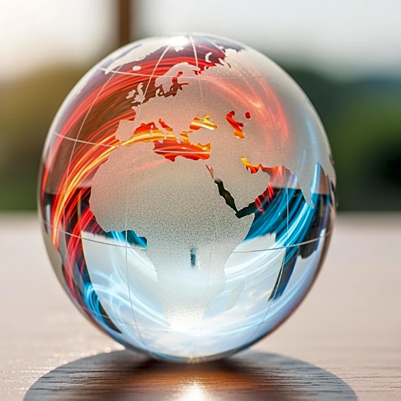 Redfin Reports Surge in Climate Risk Interest Among Homebuyers Post-Disasters