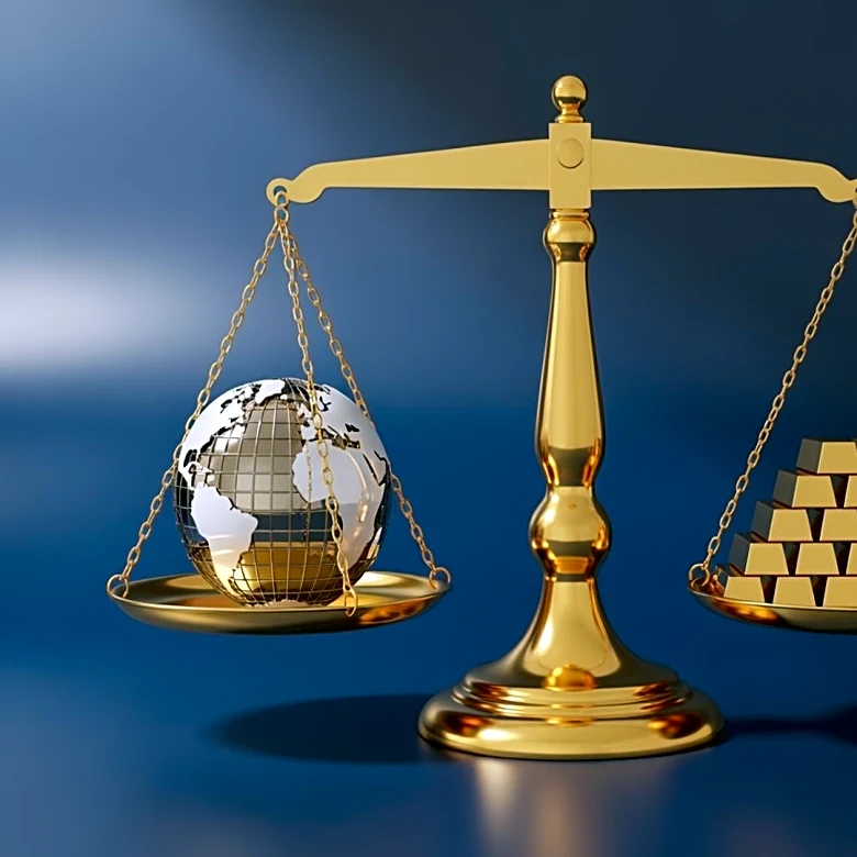 China's $1 Trillion Trade Surplus Highlights Global Economic Dependencies